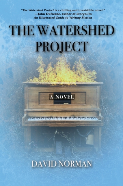 The Watershed Project, Paperback / softback Book