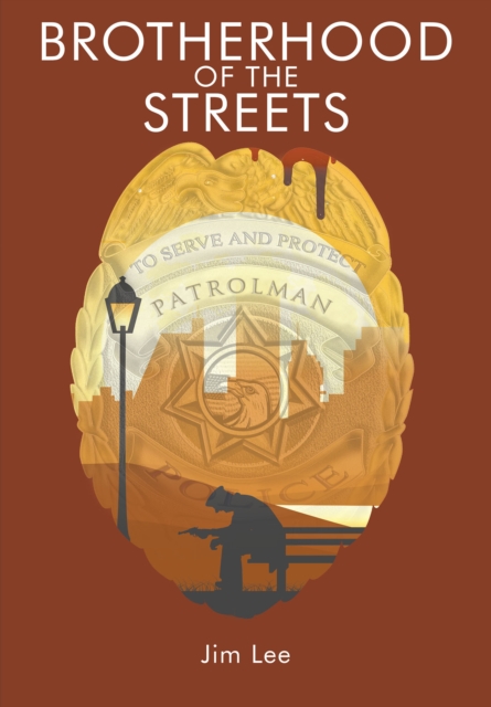 Brotherhood of the Streets, EPUB eBook