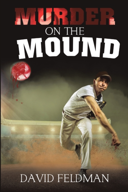 Murder On the Mound, Paperback / softback Book