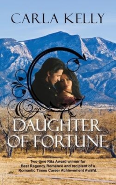 Daughter of Fortune, Hardback Book