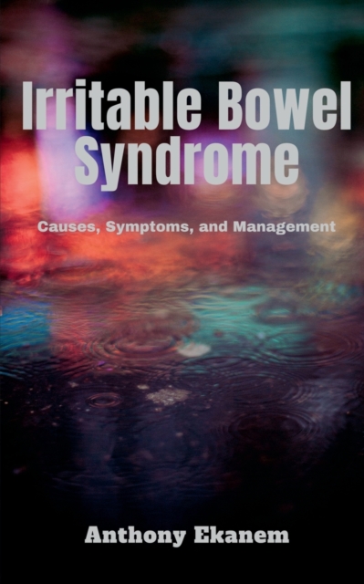 Irritable Bowel Syndrome, Paperback / softback Book