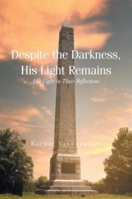 His Light in Their Reflections, Paperback / softback Book