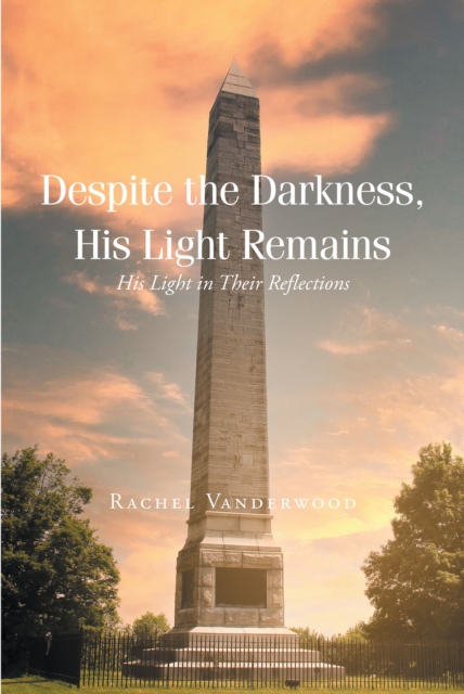 His Light in Their Reflections, EPUB eBook