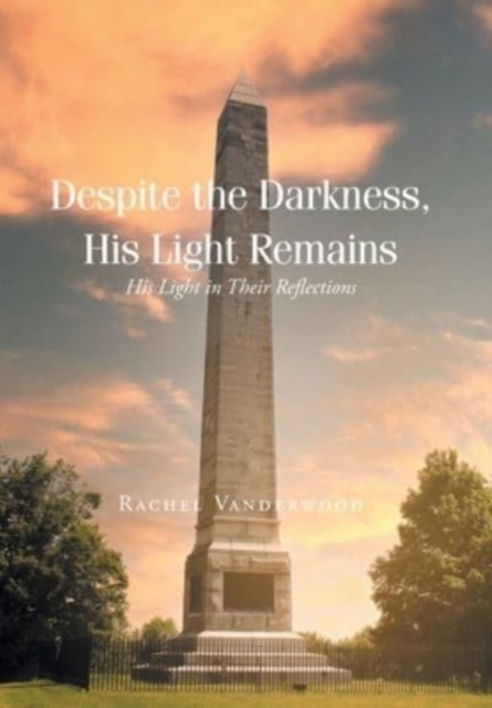 His Light in Their Reflections, Hardback Book