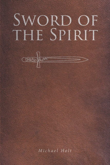 Sword of the Spirit, EPUB eBook