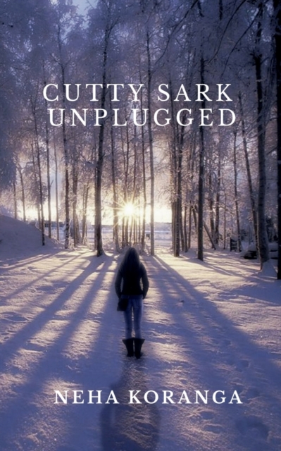 Cutty Sark Unplugged, Paperback / softback Book
