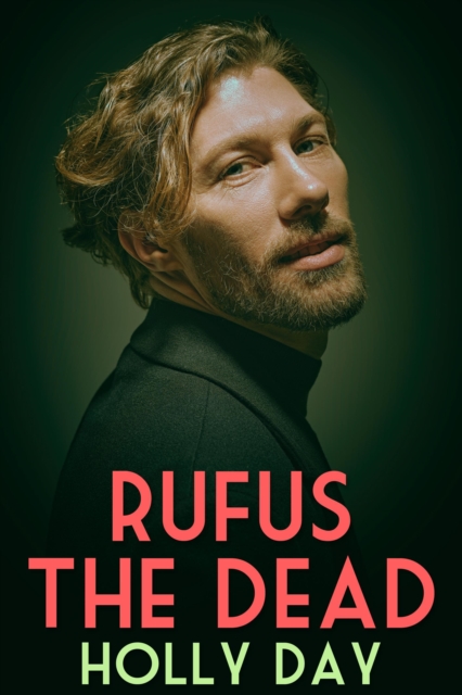Rufus the Dead, EPUB eBook