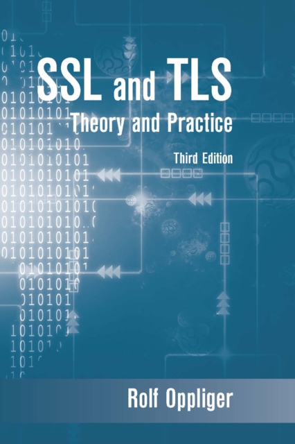 SSL and TLS : Theory and Practice, Third Edition, PDF eBook