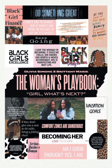 THE CROWNED LIFE COMPANY PRESENTS: The Woman's Playbook : Girl, What's Next?, EPUB eBook