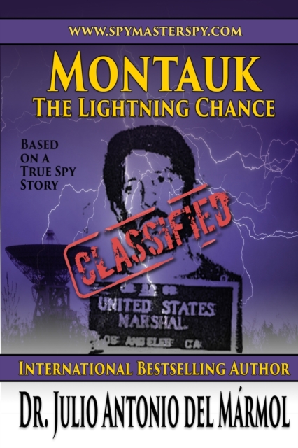 Montauk : The Lightning Chance, Paperback / softback Book