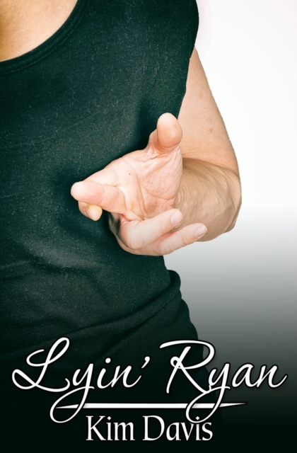Lyin' Ryan, Paperback / softback Book