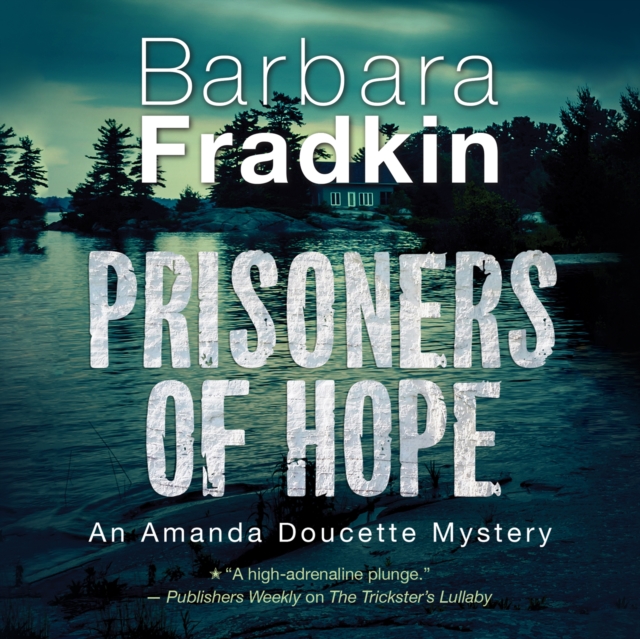 Prisoners of Hope, eAudiobook MP3 eaudioBook