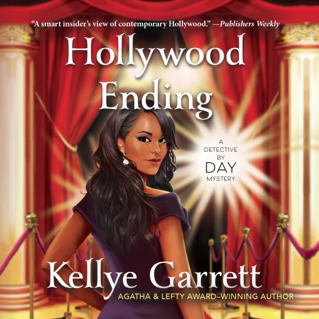 Hollywood Ending, eAudiobook MP3 eaudioBook