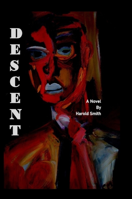 Descent, Paperback / softback Book