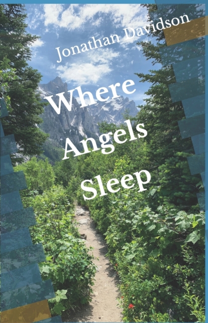 Where Angels Sleep, Paperback / softback Book
