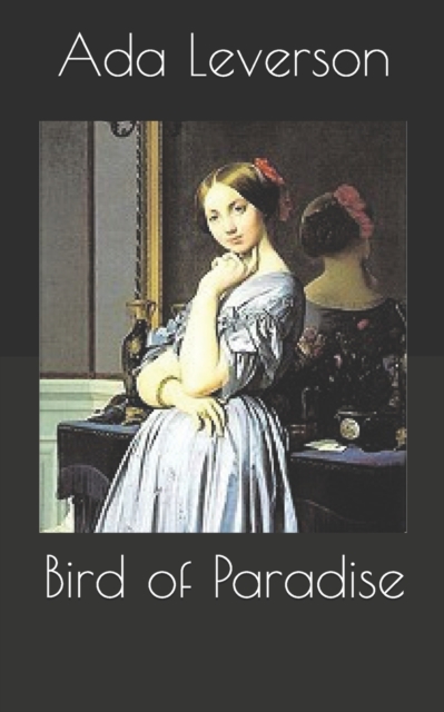 Bird of Paradise, Paperback / softback Book