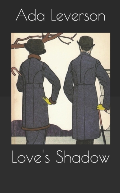 Love's Shadow, Paperback / softback Book