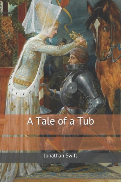 A Tale of a Tub, Paperback / softback Book