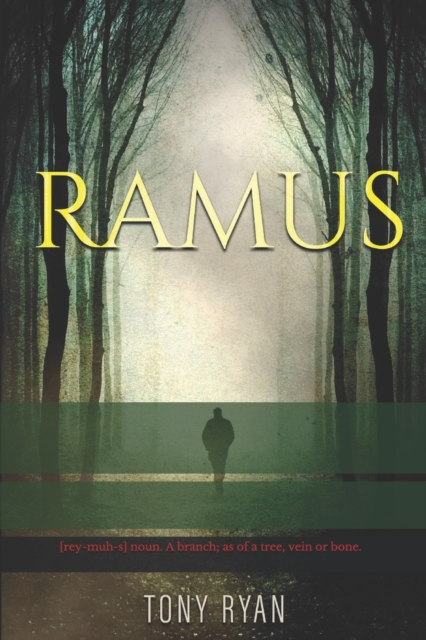 Ramus, Paperback / softback Book