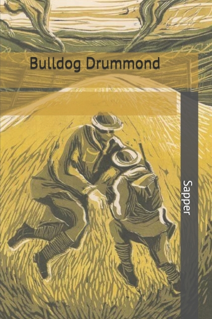 Bulldog Drummond, Paperback / softback Book