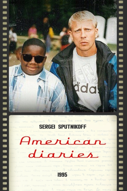 American Diaries 1995, Paperback / softback Book