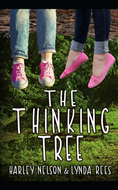 The Thinking Tree : Book 2 Freckle Face & Blondie Series, Paperback / softback Book
