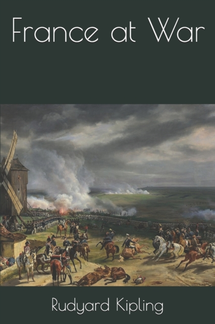 France at War, Paperback / softback Book