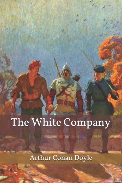 The White Company, Paperback / softback Book