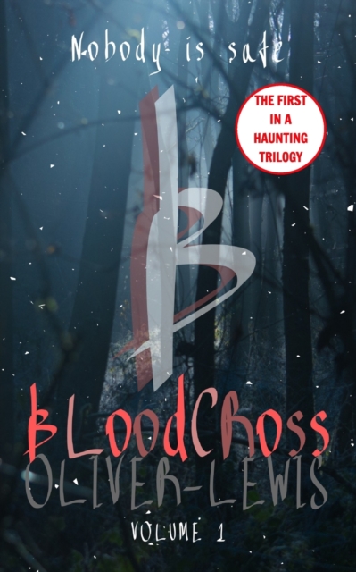 BloodCross, Paperback / softback Book