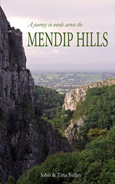 Mendip Hills, Paperback / softback Book