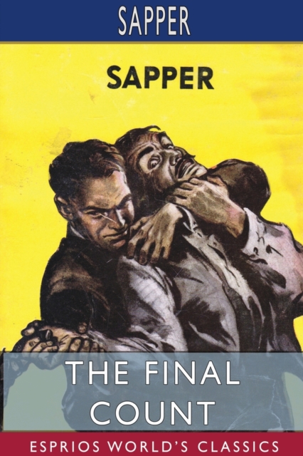 The Final Count (Esprios Classics), Paperback / softback Book