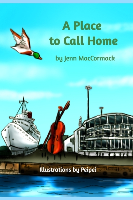 A Place To Call Home, Paperback / softback Book