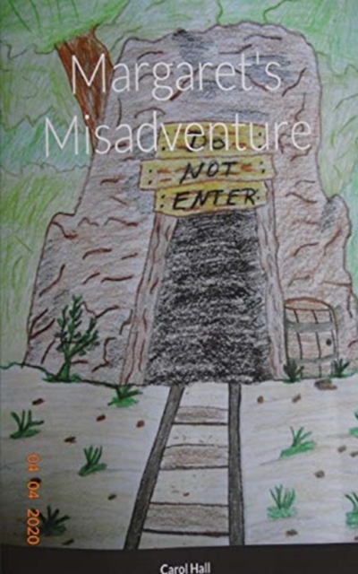 Margaret's Misadventure, Paperback / softback Book