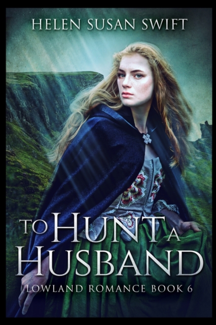 To Hunt A Husband, Paperback / softback Book