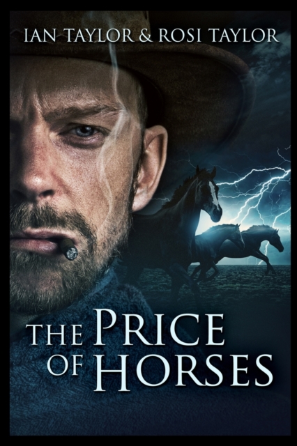 The Price Of Horses, Paperback / softback Book