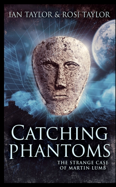 Catching Phantoms, Paperback / softback Book