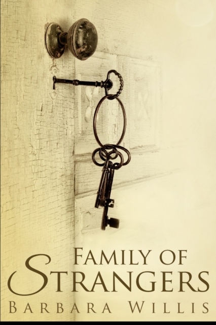 Family Of Strangers, Paperback / softback Book