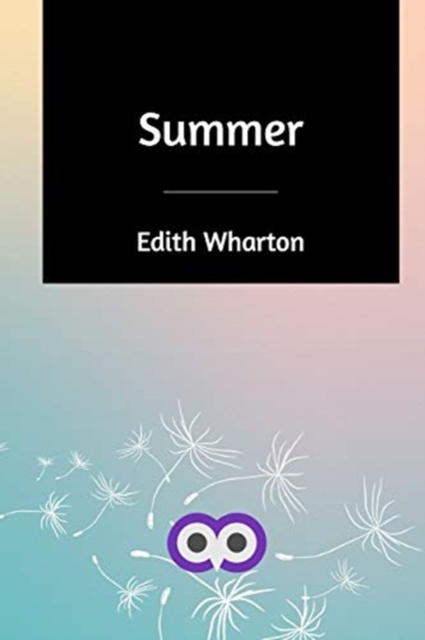 Summer, Paperback / softback Book