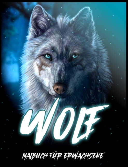 Wolf, Paperback / softback Book