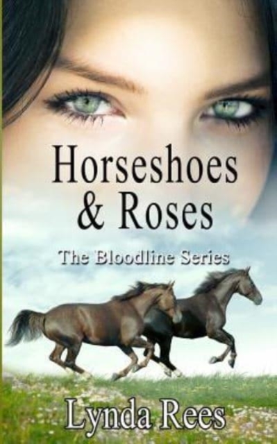 Horseshoes & Roses, Paperback / softback Book