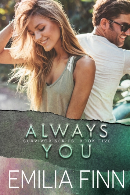 Always You : Book 1 of the Marc and Meg Duet, Paperback / softback Book