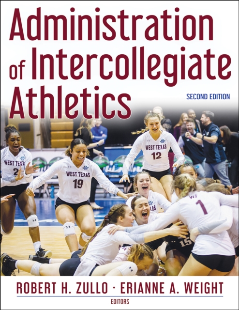 Administration of Intercollegiate Athletics, Paperback / softback Book