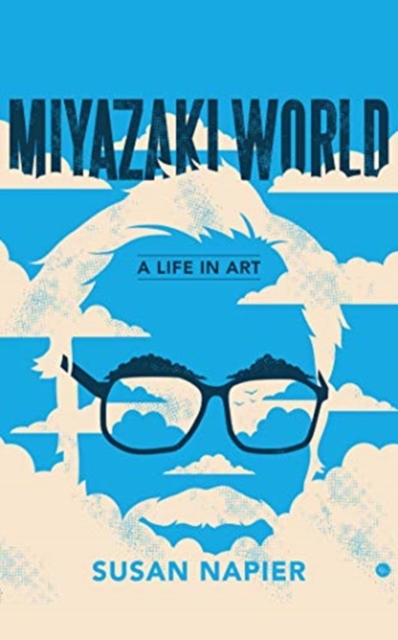 MIYAZAKIWORLD, CD-Audio Book