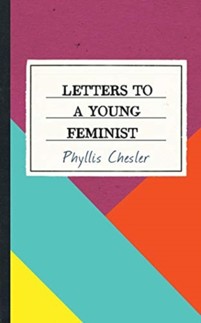 LETTERS TO A YOUNG FEMINIST, CD-Audio Book