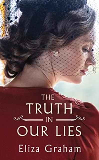 TRUTH IN OUR LIES THE, CD-Audio Book