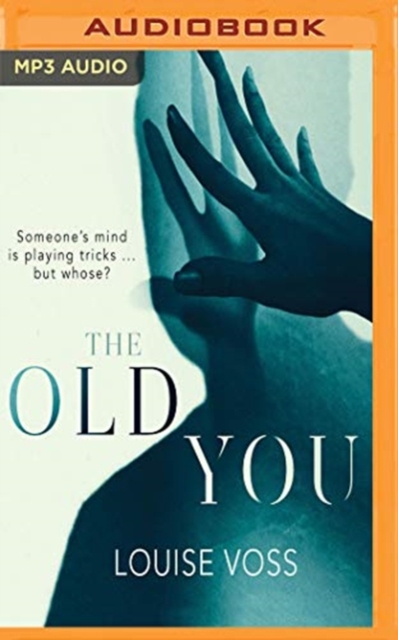 OLD YOU THE, CD-Audio Book