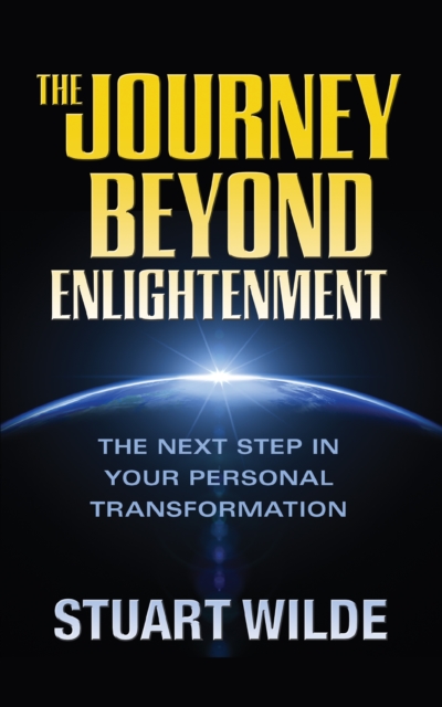 The Journey Beyond Enlightenment, Paperback / softback Book