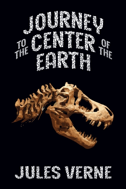 Journey to the Center of the Earth, EPUB eBook