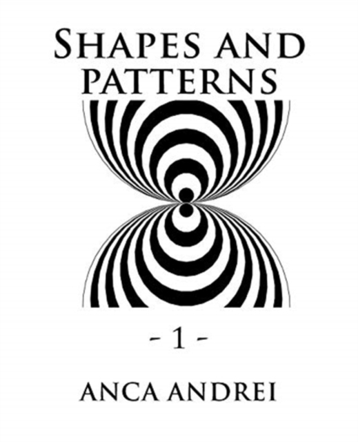 Shapes and Patterns, Paperback / softback Book