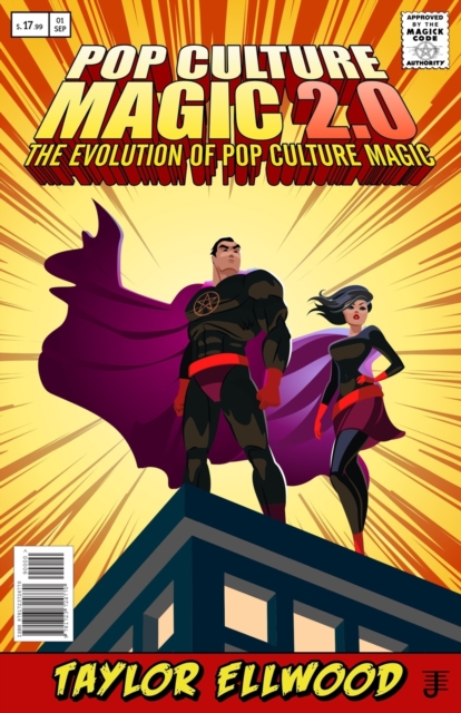 Pop Culture Magic 2.0 : The Evolution of Pop Culture Magic, Paperback / softback Book